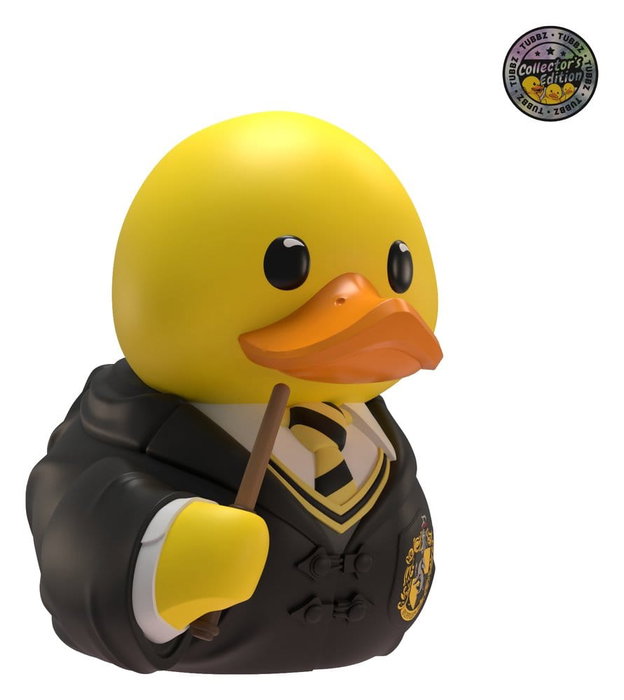 Numskull Harry Potter Tubbz figurine PVC Poufsouffle Collector's Edition 10 cm