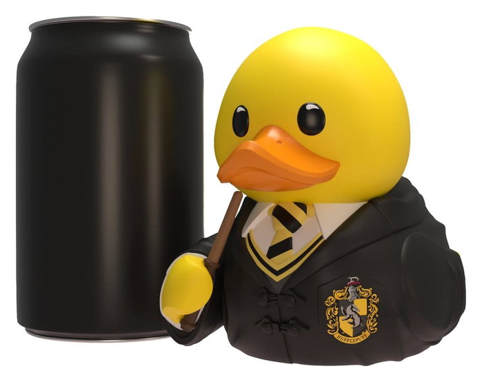 Numskull Harry Potter Tubbz figurine PVC Poufsouffle Collector's Edition 10 cm