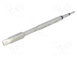 JBC TOOLS Pointe tournevis 4x0,8mm longue durée