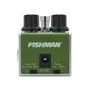 Fishman AcoustiComp Pedal Compresseur Mini pour Guitare Acoustique PRO-AFX-CM2