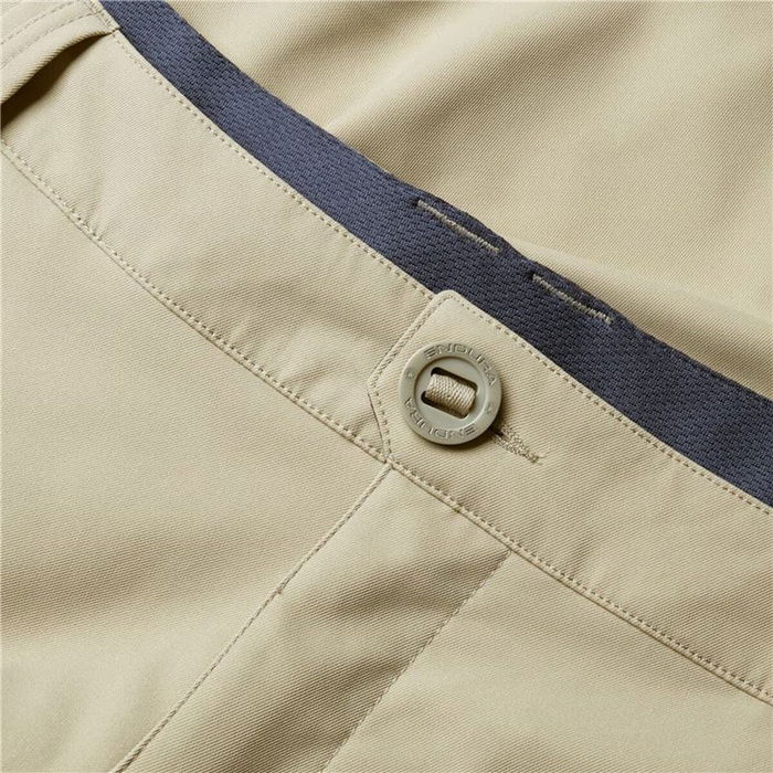 Short de Sport pour Homme Endura Loop Cargo Mu Blanc Naturel Cyclisme 5-6 Ans