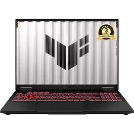 Asus TUF Gaming A16 TUF608 - RTX 5060 8Go - Ryzen 7 260 - 16Go RAM - 512Go SSD