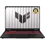 Asus TUF Gaming A16 TUF608 - RTX 5060 8Go - Ryzen 7 260 - 16Go RAM - 512Go SSD