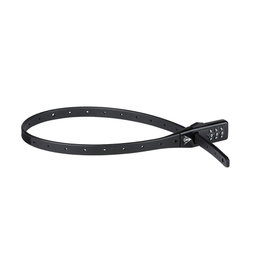 Dunlop Cadenas à combinaison 53 x 1 x 0,3 cm