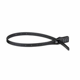 Dunlop Cadenas à combinaison 53 x 1 x 0,3 cm Noir