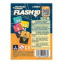 Devir Jeu de Cartes Flash 10 Pocket Version Multilingue (Espagnol, Anglais, etc.)