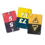 Devir Jeu de Cartes Flash 10 Pocket Version Multilingue (Espagnol, Anglais, etc.)