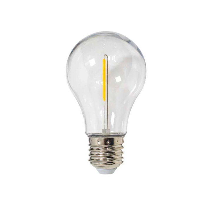 Lampe solaire New Garden 0,2 W Lampe solaire New Garden 0,2 W