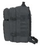 Safta Basic Sac à dos militaire portable 15,6 pouces, gris, dimensions 30x48x23 cm