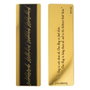 Le Seigneur des Anneaux marque-page One Ring 14 x 4 cm