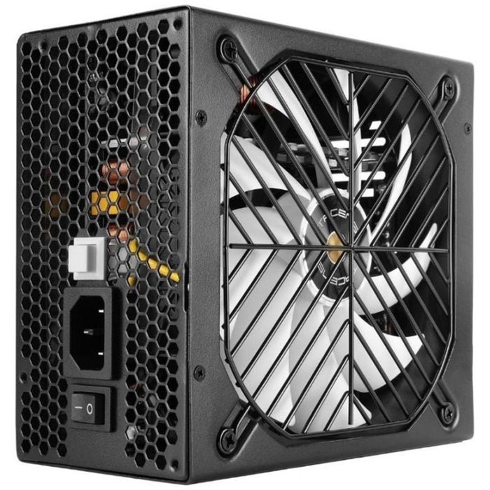 Tacens Valeo 900W Alimentation PC ATX 3.1 Modulaire 80 Plus Silver Silencieuse 0dB Pro Silence II Tacens Valeo 900W Alimentation PC ATX 3.1 Modulaire 80 Plus Silver Silencieuse 0dB Pro Silence II