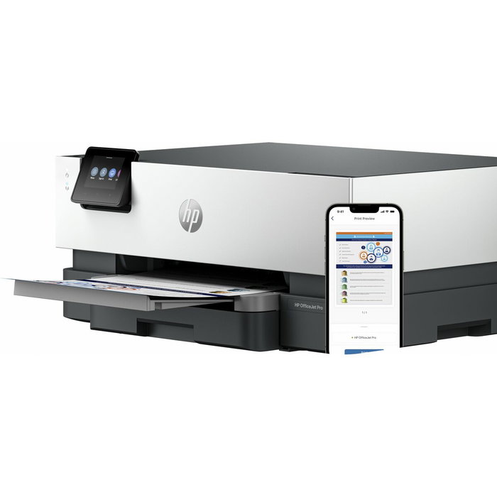 Imprimante HP Officejet Pro 9110b