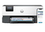HP OfficeJet Pro 9110b - Imprimante couleur multifonction sans fil avec recto verso automatique, écran tactile et port USB pour bureau