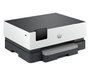 HP OfficeJet Pro 9110b - Imprimante couleur multifonction sans fil avec recto verso automatique, écran tactile et port USB pour bureau