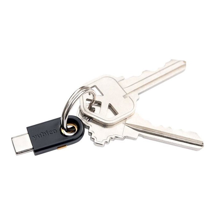Yubico YubiKey 5C FIPS USB-C