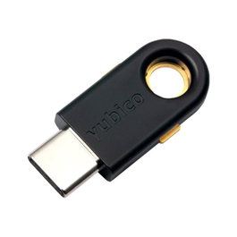 Yubico YubiKey 5C FIPS USB-C