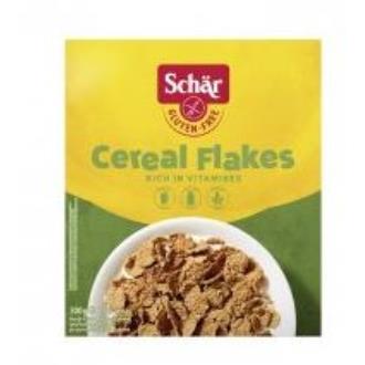 Schar Céréales Flakes 300g Sans Gluten Schar Céréales Flakes 300g Sans Gluten