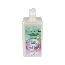 Crema Corporal Ultra-Hidratante 1L