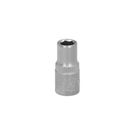 WOLFPACK LINEA PROFESIONAL Douille hexagonale 1/4'' 6 mm
