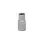 WOLFPACK LINEA PROFESIONAL Douille hexagonale 1/4'' 6 mm