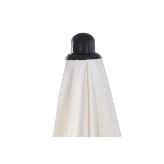 Parapluie Home ESPRIT Marron Beige 200 200 X 200 X 170 CM