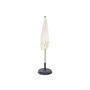 Parapluie Home ESPRIT Marron Beige 200 200 X 200 X 170 CM