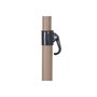 Parapluie Home ESPRIT Marron Beige 200 200 X 200 X 170 CM