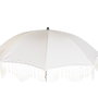 Parapluie Home ESPRIT Marron Beige 200 200 X 200 X 170 CM