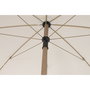 Parapluie Home ESPRIT Marron Beige 200 200 X 200 X 170 CM