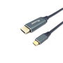 Câble USB-C vers HDMI Equip 13341607101 2 m