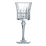 Cristal d'Arques Verre à vin Lady Diamond Cristal 19 cL