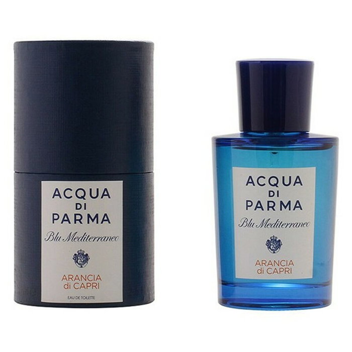 ACQUA DI PARMA Blue Mediterraneo Arancia di Capri Eau de Toilette 150 ml