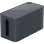 Durable CAVOLINE BOX S Graphite