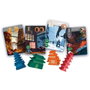 Asmodee Space Cowboys Splendor Expansion Le Soleil Ne Se Couche Jamais - Jeu de Société