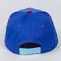 Cerdá Gorra Set Gafas De Sol Spidey T51C - Casquette avec lunettes de soleil pour enfants, 2 à 8 ans, bleu