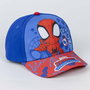 Ensemble casquette et lunettes de soleil Spidey Rouge 2 Pièces