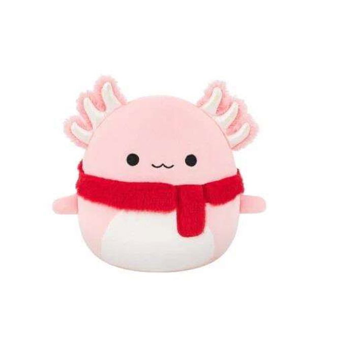 Jouet Peluche Jazwares Squishmallows