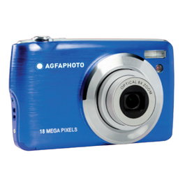 Appareil Photo Numérique Agfa DC8200 Bleu