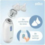 Aspirateur nasal Braun 6234