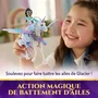 Spin Master Layla et Glacier Ailes Magiques L'École des Licornes - Poupée + Licorne