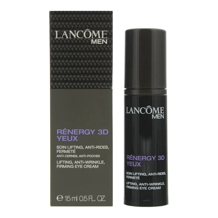 Lancome Rénergie 3D Yeux Anti-rides 15 ml