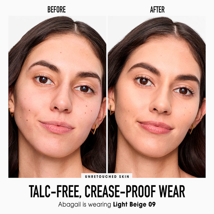 Bare Minerals Fond de Teint Minéral Compact Original SPF 15 Beige Clair 8 g Bare Minerals Fond de Teint Minéral Compact Original SPF 15 Beige Clair 8 g