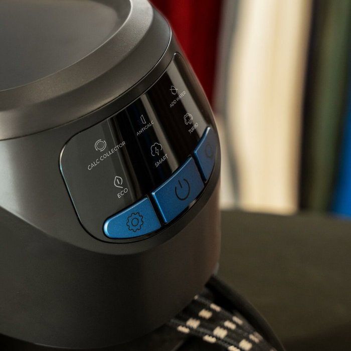 Fer à repasser générateur de vapeur Cecotec IronHero V-2400 Station 2400 W Céramique