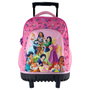 MANENTI Trolley Princesses Disney 44cm