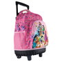MANENTI Trolley Princesses Disney 44cm