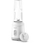Philips Blender Blend & Go Série 3000 HR2670/01 - Blanc - 0,6L
