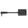 Targus Adaptateur USB-C Legacy Power Adapter Set Universel Noir
