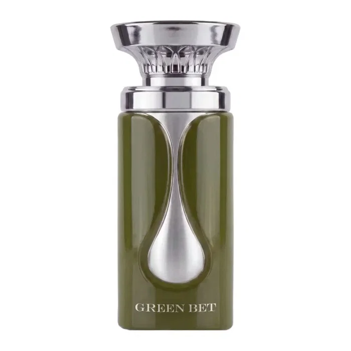 Paris Corner Green Bet Eau de Parfum 100 ml Paris Corner Green Bet Eau de Parfum 100 ml
