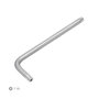 WOLFPACK LINEA PROFESIONAL Clé Torx inviolable longue T10