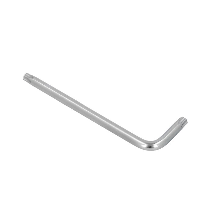 WOLFPACK LINEA PROFESIONAL Clé Torx inviolable longue T10
